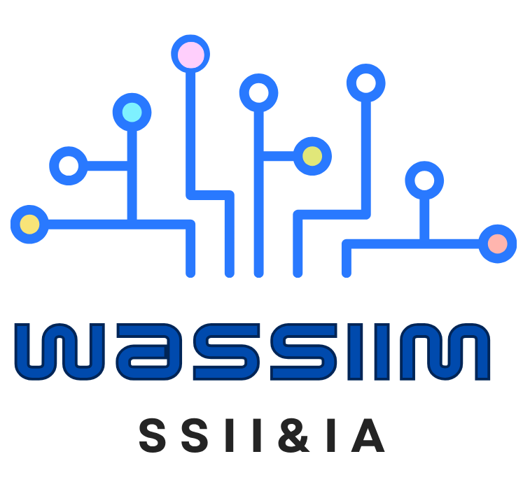 Wassiim SSII & Intelligence Artificielle
